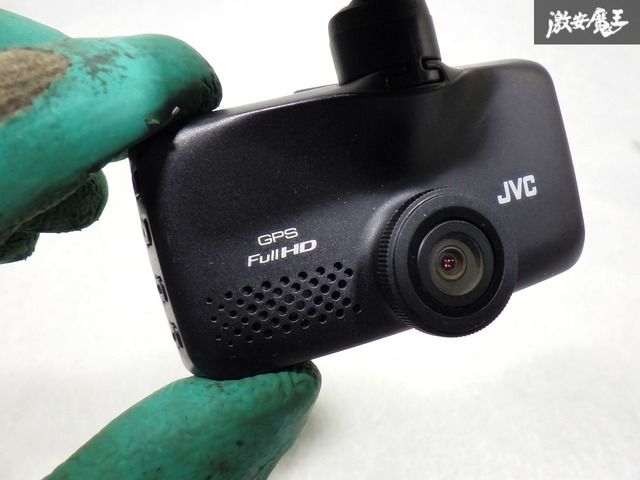 ドライブレコーダー　GC-DR1 Amazon.co.jp: JVC KENWOOD GC-DR1 ドライブレコーダー 300万