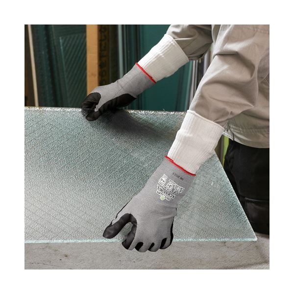 フォルテックスニトリルパーム手袋 XL