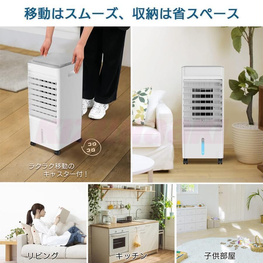 90°首振り