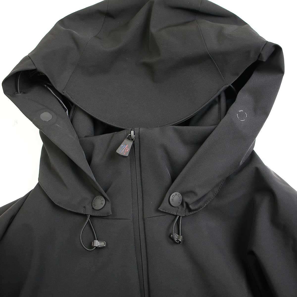 直営店買付【MONCLER GRENOBLE】ORDEN フーデッドジャケット セール】MONCLER GRENOBLE ジャケット SHIPTON シプトン 1A00012