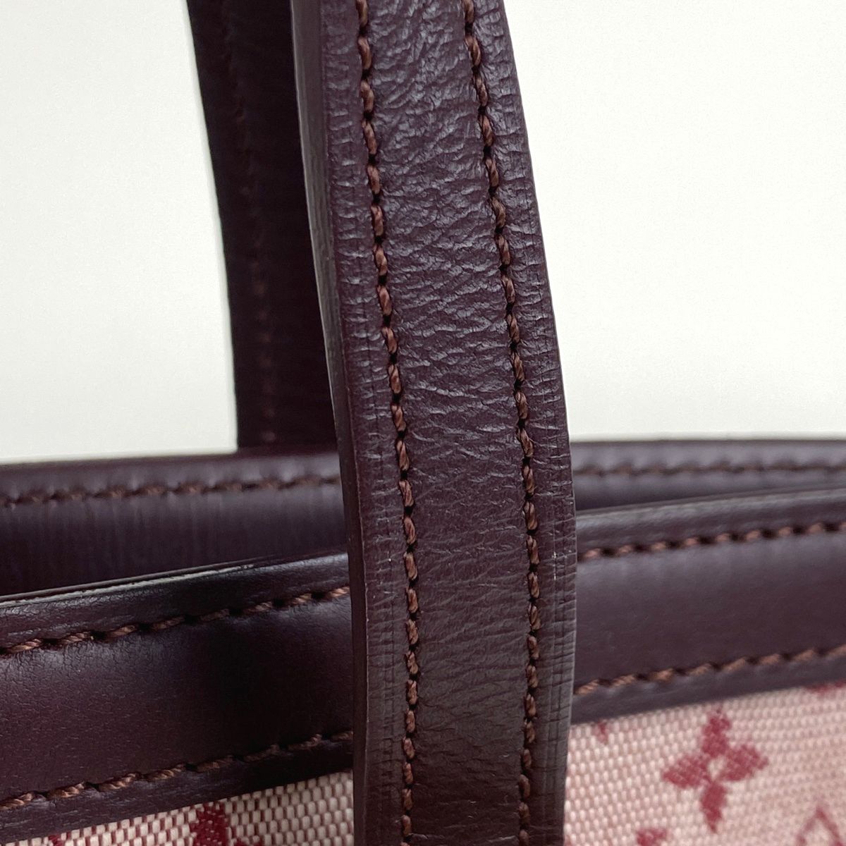 ルイ・ヴィトン Louis Vuitton フランソワーズ 手提げ 肩掛け 2WAY 