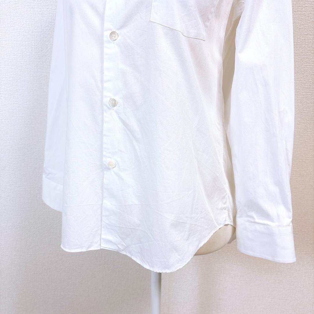 タオ　コムデギャルソン　ブラウス　Sサイズ 現行美品】TAO タオ コムデギャルソン 長袖シャツ ブラウス S