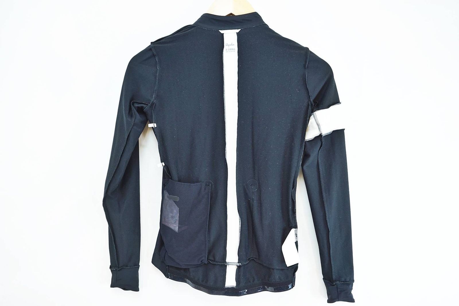自転車 RAPHA 「ラファ」 SOUPLESS THERMAL JERSEY XSサイズ ジャージ / バイチャリ有明店