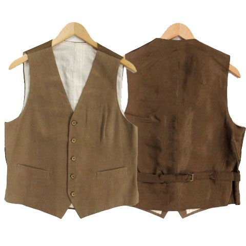 スーツ スリーピース