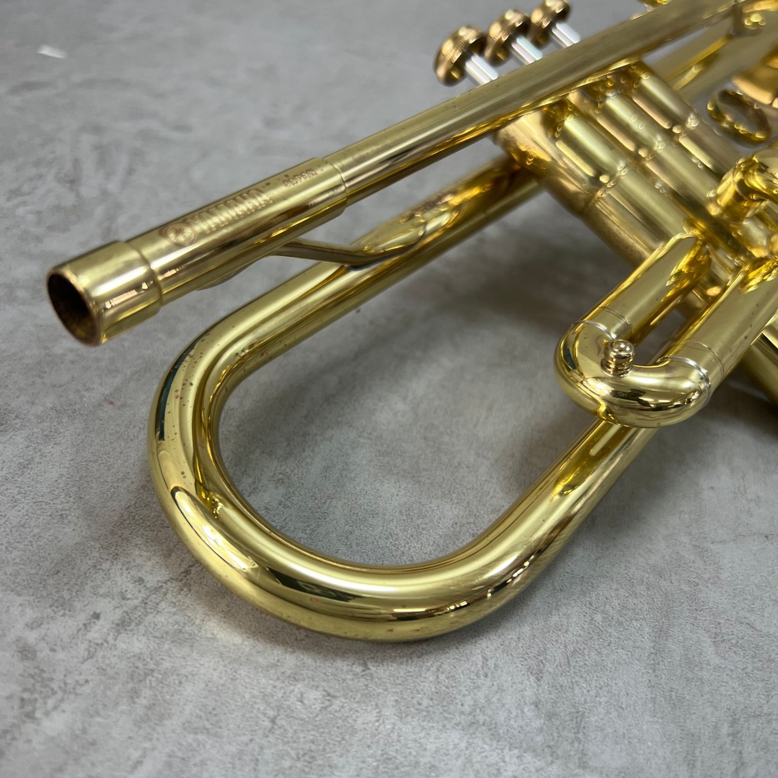 YTR-233 trumpet