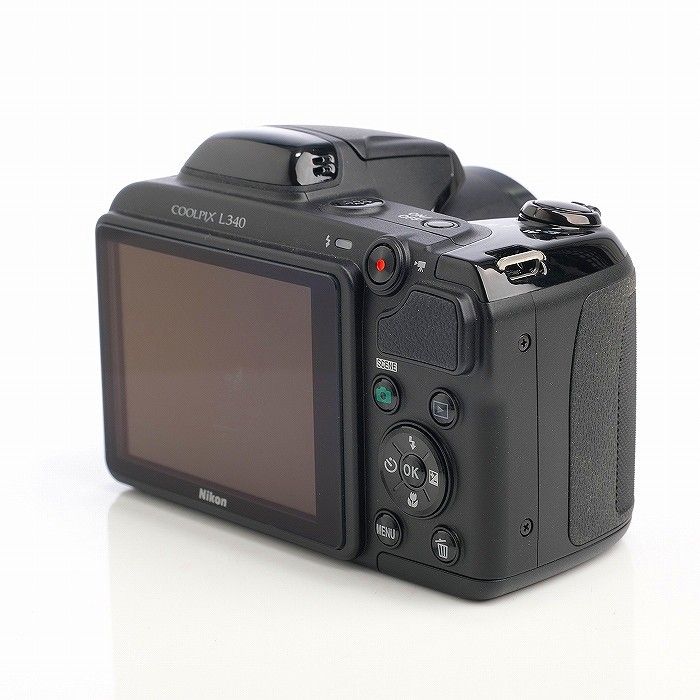 ニコン) Nikon COOLPIX L340 人気