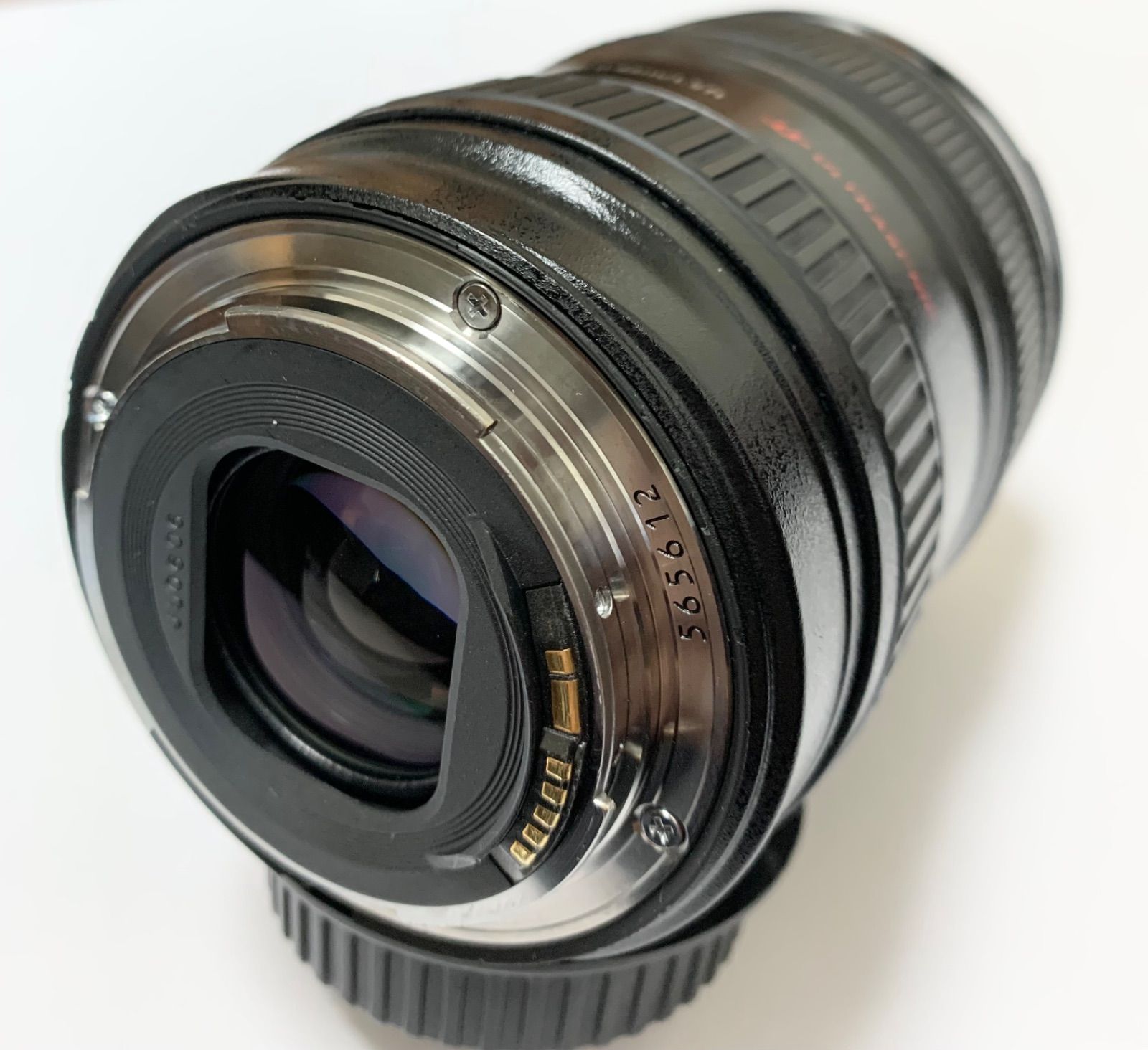 特価☆Canon EF 24-105mm f/4 L IS USM レンズ｜訳あり格安