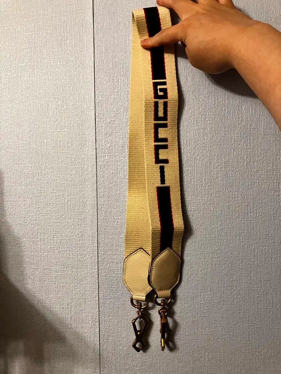 GUCCI グッチ バッグ ストラップ
