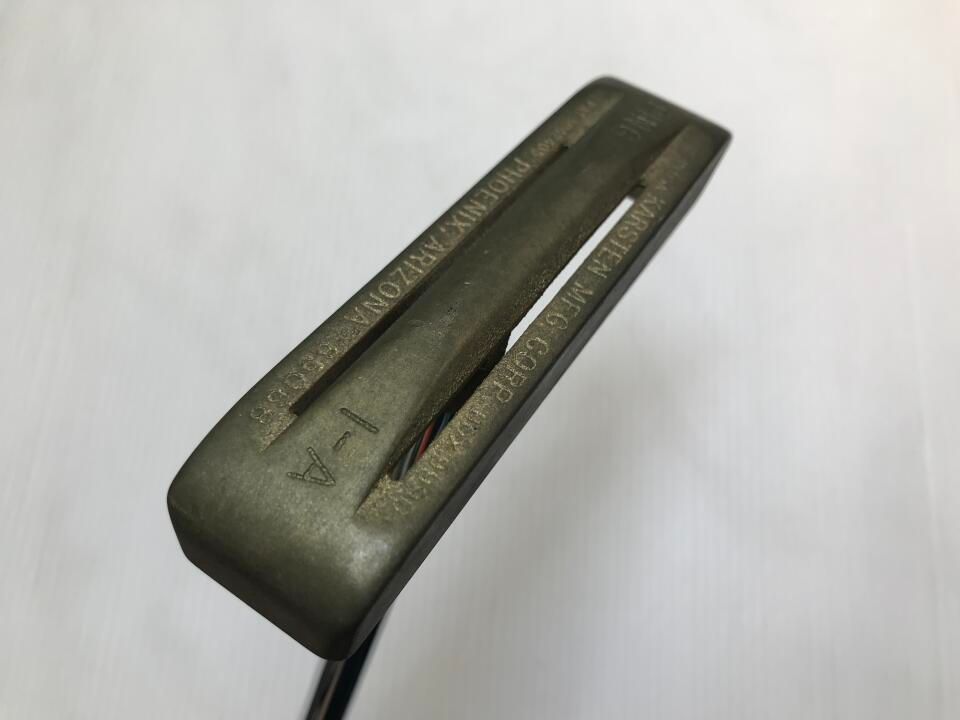 【最短翌日発送】CLASSIC PUTTER PING 1-A | 中古 | パター | ピン