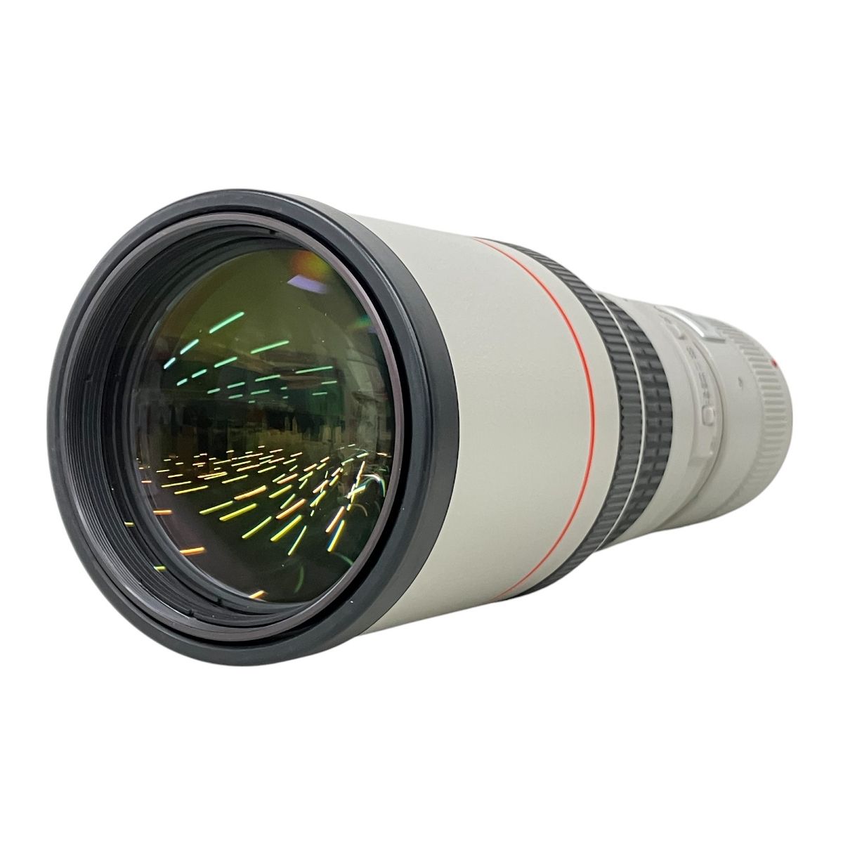 Canon キャノン EF 400mm F5.6 L USM カメラ レンズ K9953434