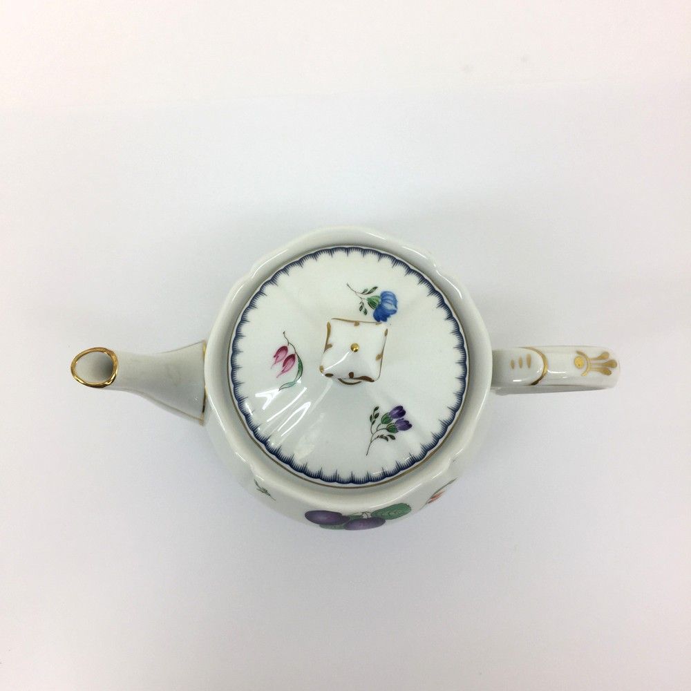 リチャードジノリ Richard Ginori イタリアンフルーツ 注文