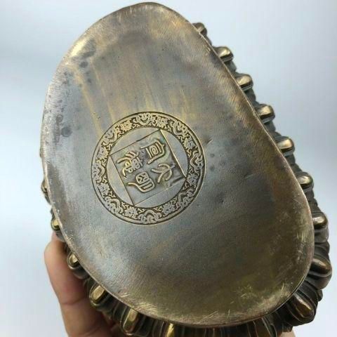 銅細工