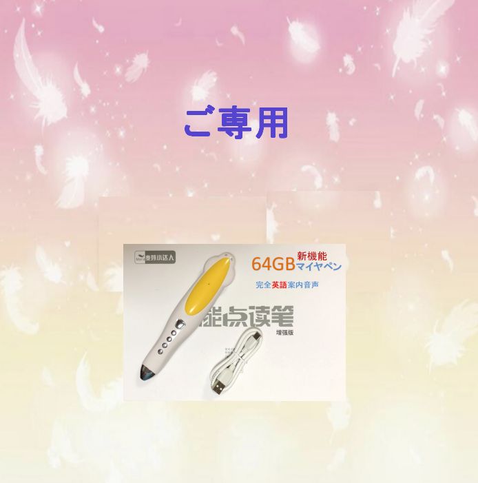 専用 ORT 1-2 サイトワード よくばりカード マイヤペン（Sight