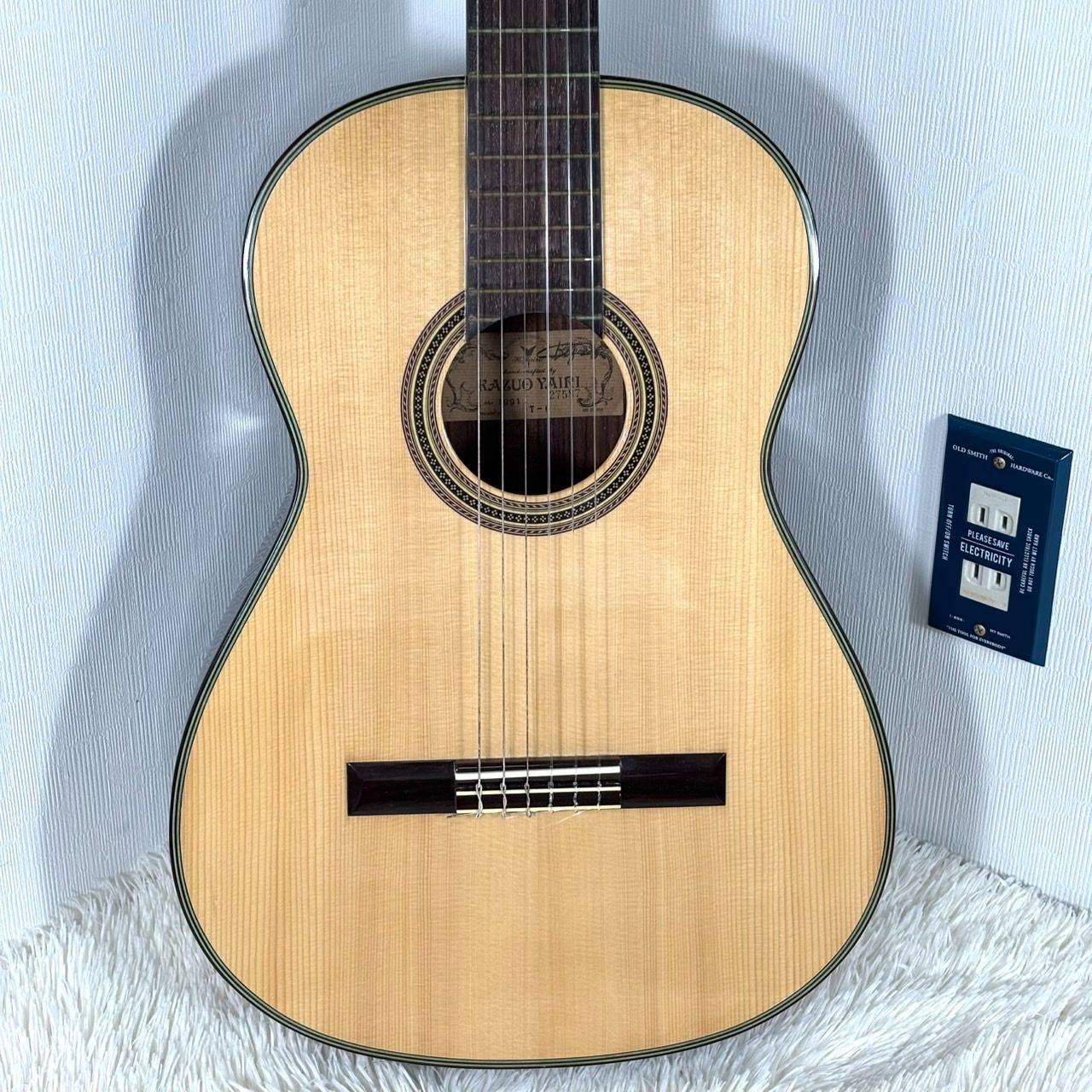 アコースティックギター 1991