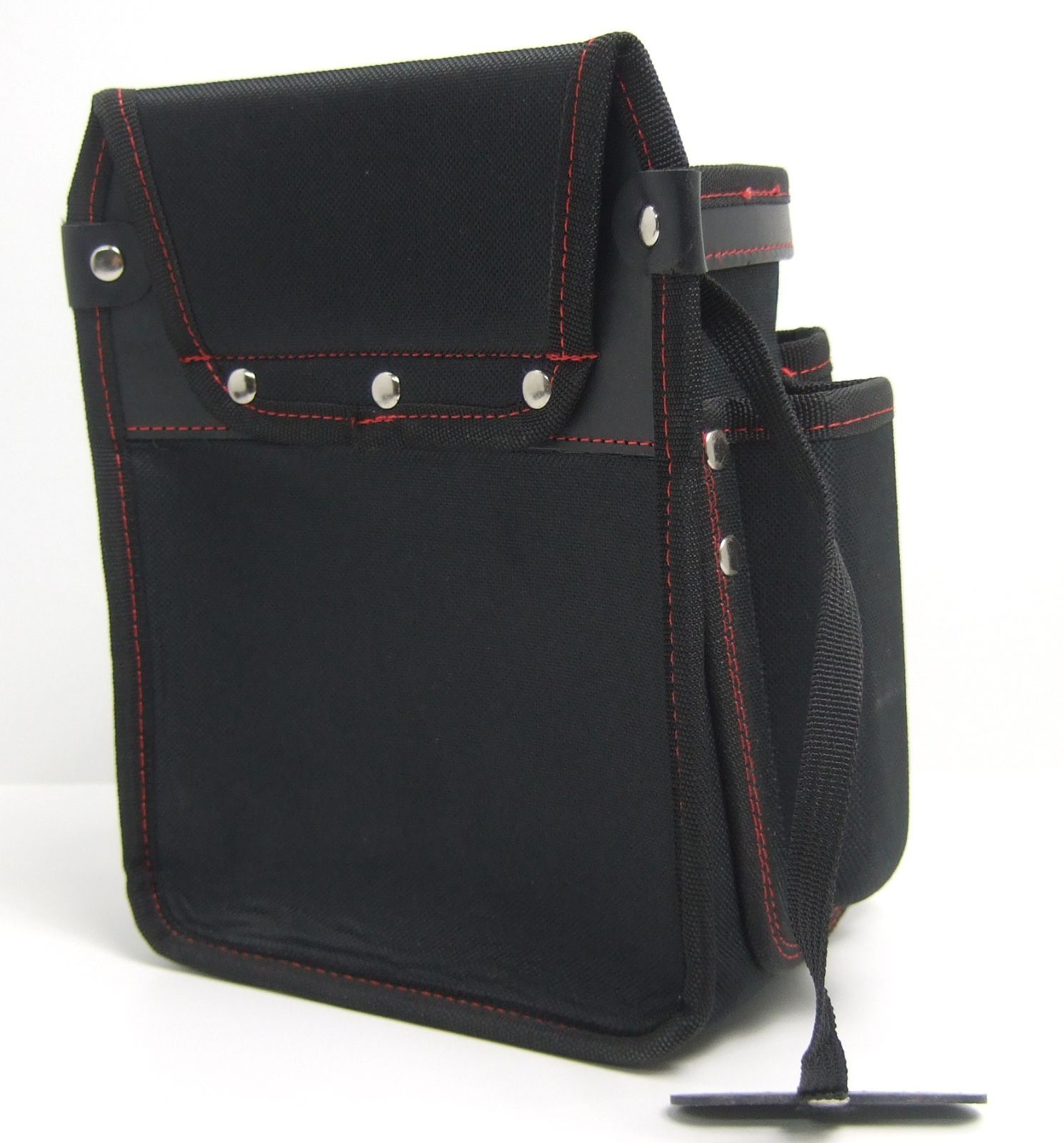 knicks腰袋 中古品傷みあります