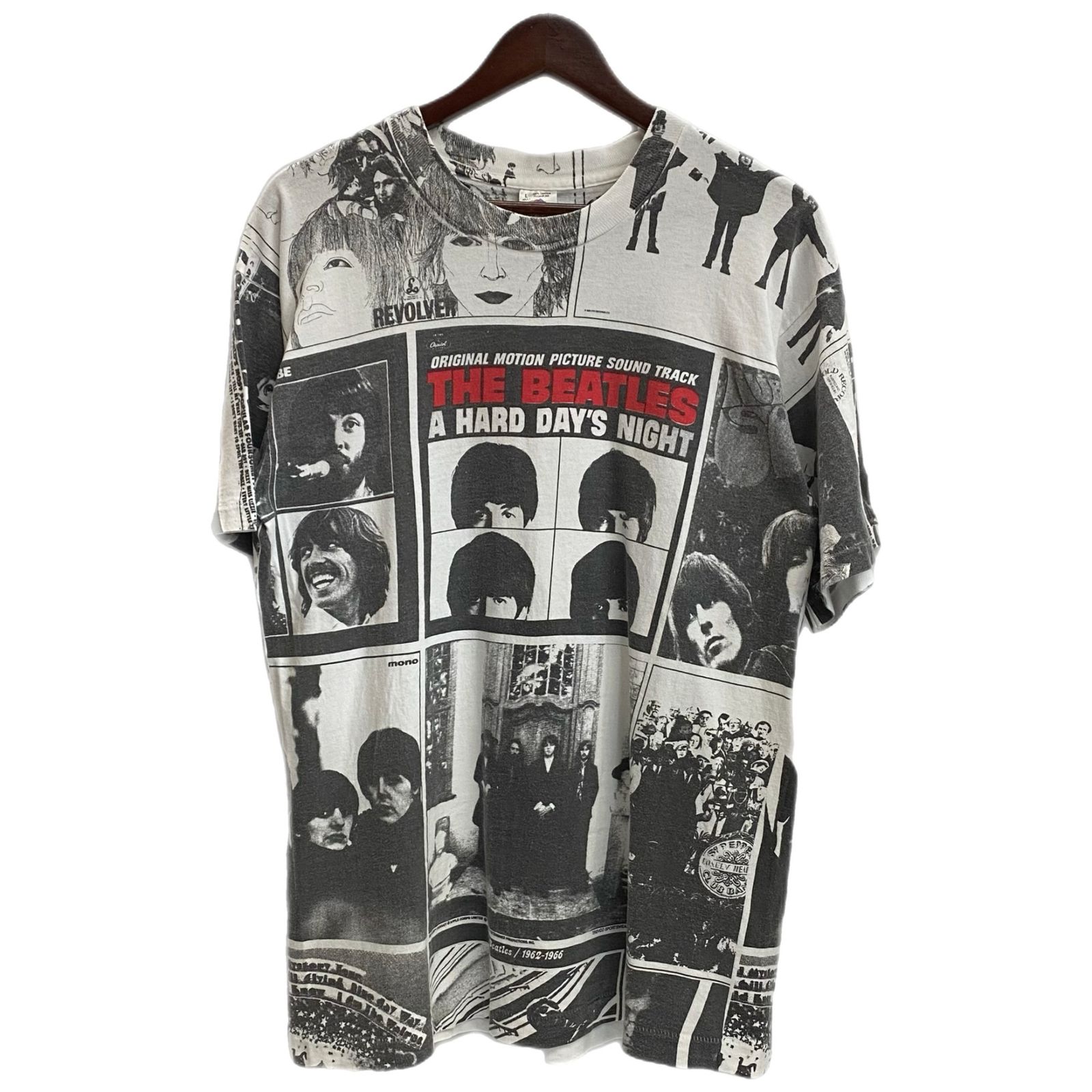 バンド band 90's 90s 90年代 ビートルズ The Beatles Fruit of the