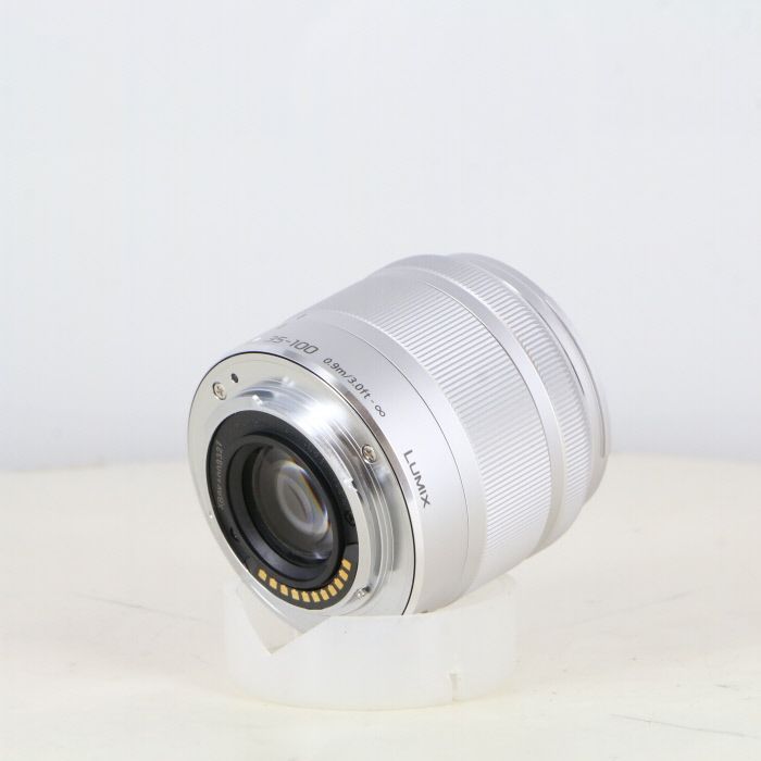  パナソニック Panasonic G VARIO 35-100 4-5.6 H-FS 35100 その他 カメラ