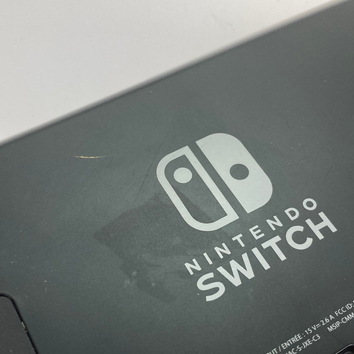 Nintendo ニンテンドウ