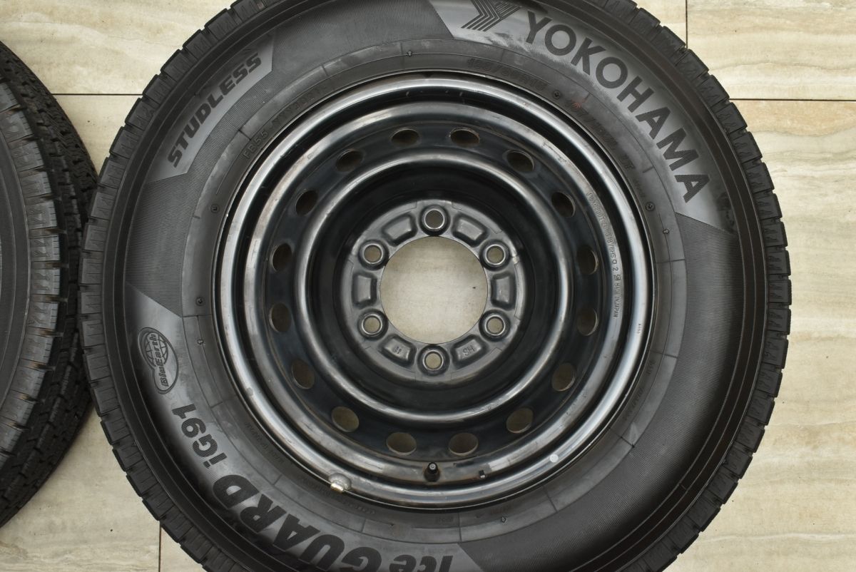 LT レジアスエース