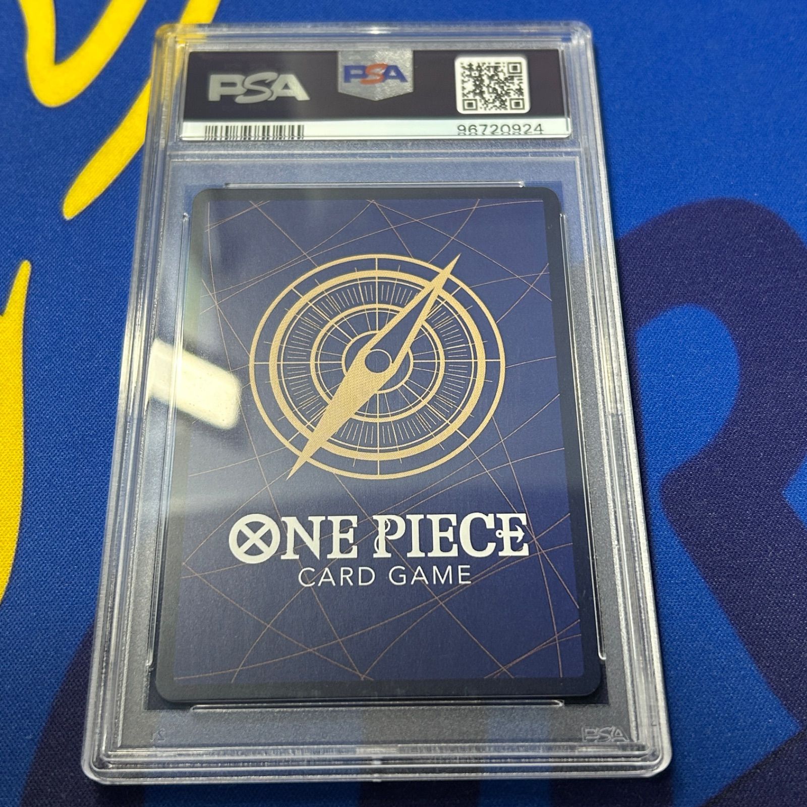 PSA10 ゲッコー・モリア sp st03-004 - メルカリ