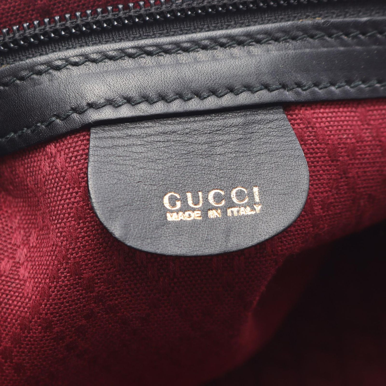 グッチ GUCCI ボストンバッグ オールドグッチ 012 123 3604