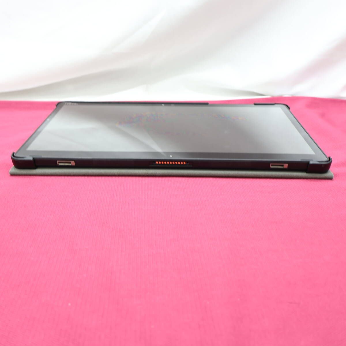 ☆超美品 工場 高性能7世代i3！SSD128GB☆Q738/SE Core i3-7130U Web