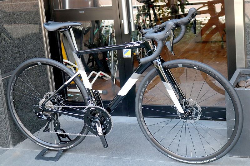 キャノンデール Cannondale スーパーシックス SuperSix EVO DISC 2021