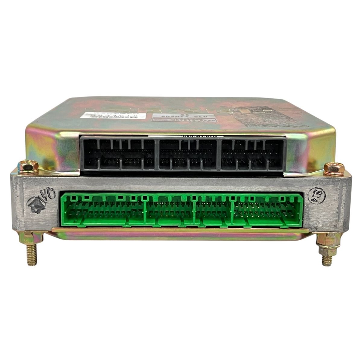 6D40 エンジンコンピューターユニット