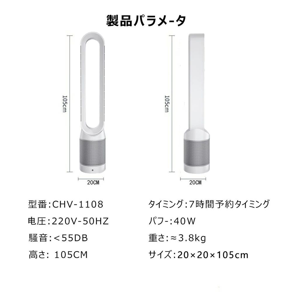 DCモーター