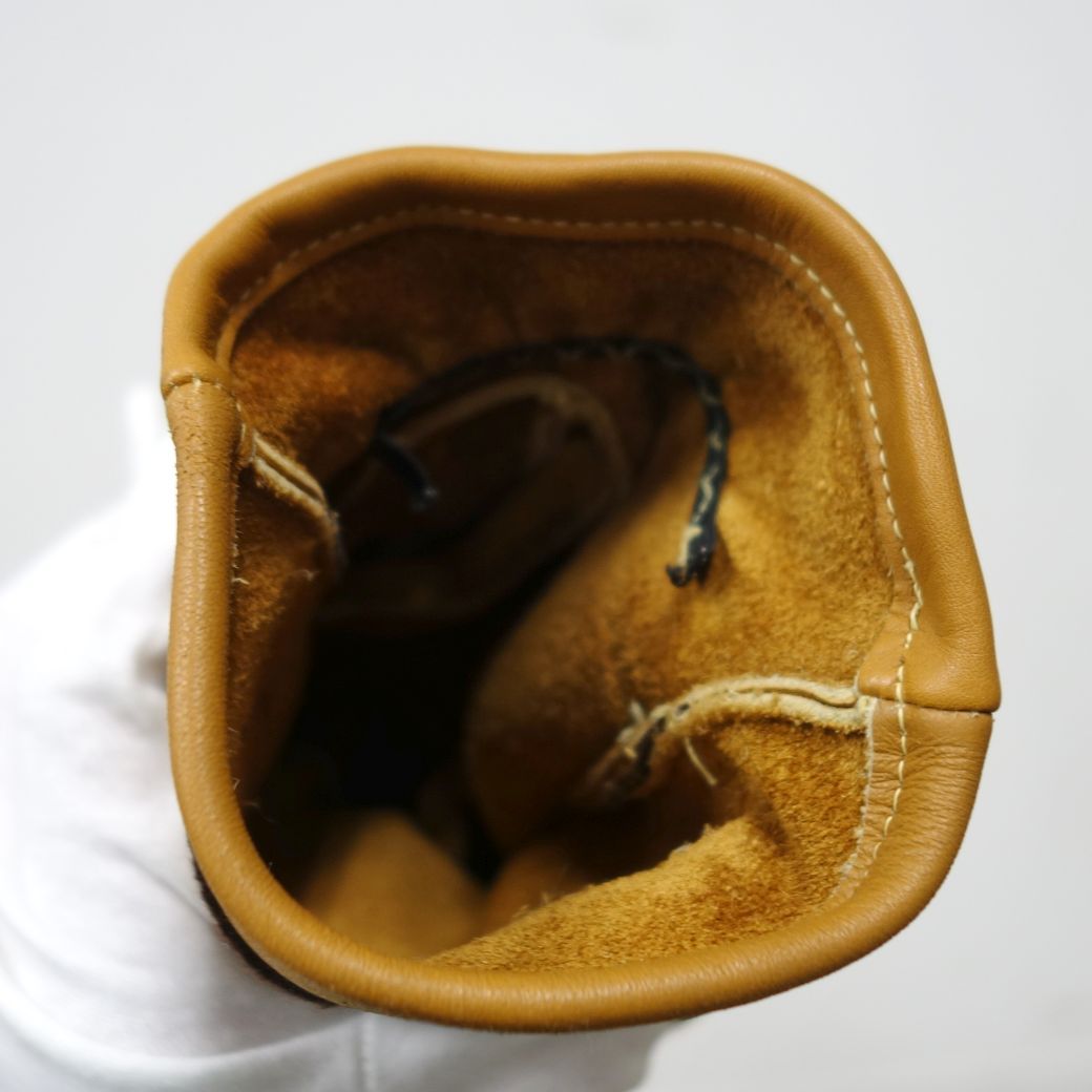 極美品 ペンドルトン PENDLETON Firewood Glove ファイヤー ウッド グローブ 革製 レザー 手袋 焚火 ネイティブデザイン キャンプ アウトドア PENDLETONの革製キャンプグローブ | A&F Blog