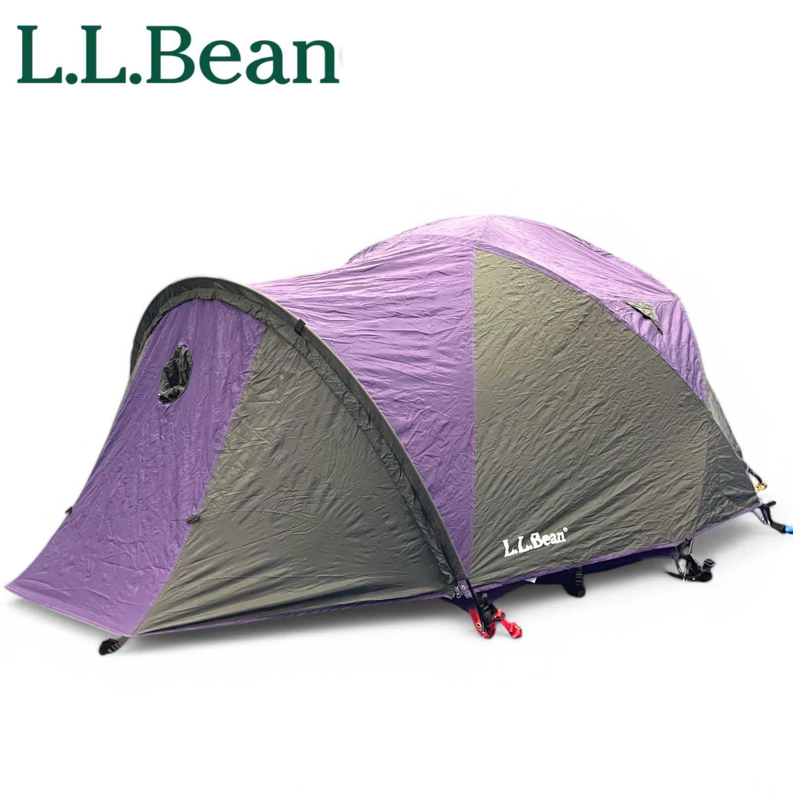 希少 L.L.Bean NORTH COL Expedition テント 新品 - メルカリ