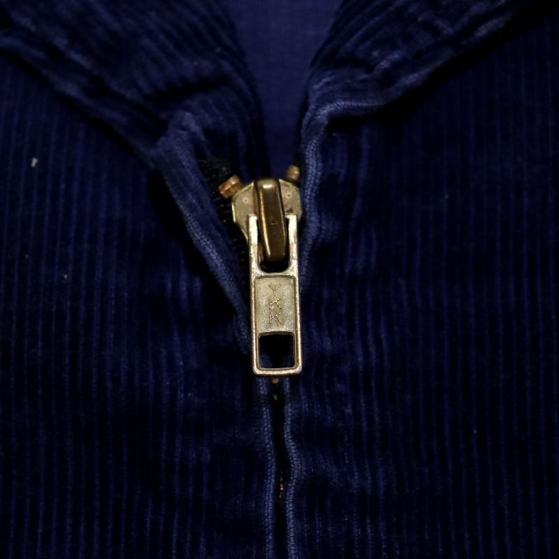 【80s】ヴィンテージ　FFA コーデュロイジャケット　カリフォルニア 全2色 スリフティルック THRIFTY LOOK コーデュロイジャケット FFA