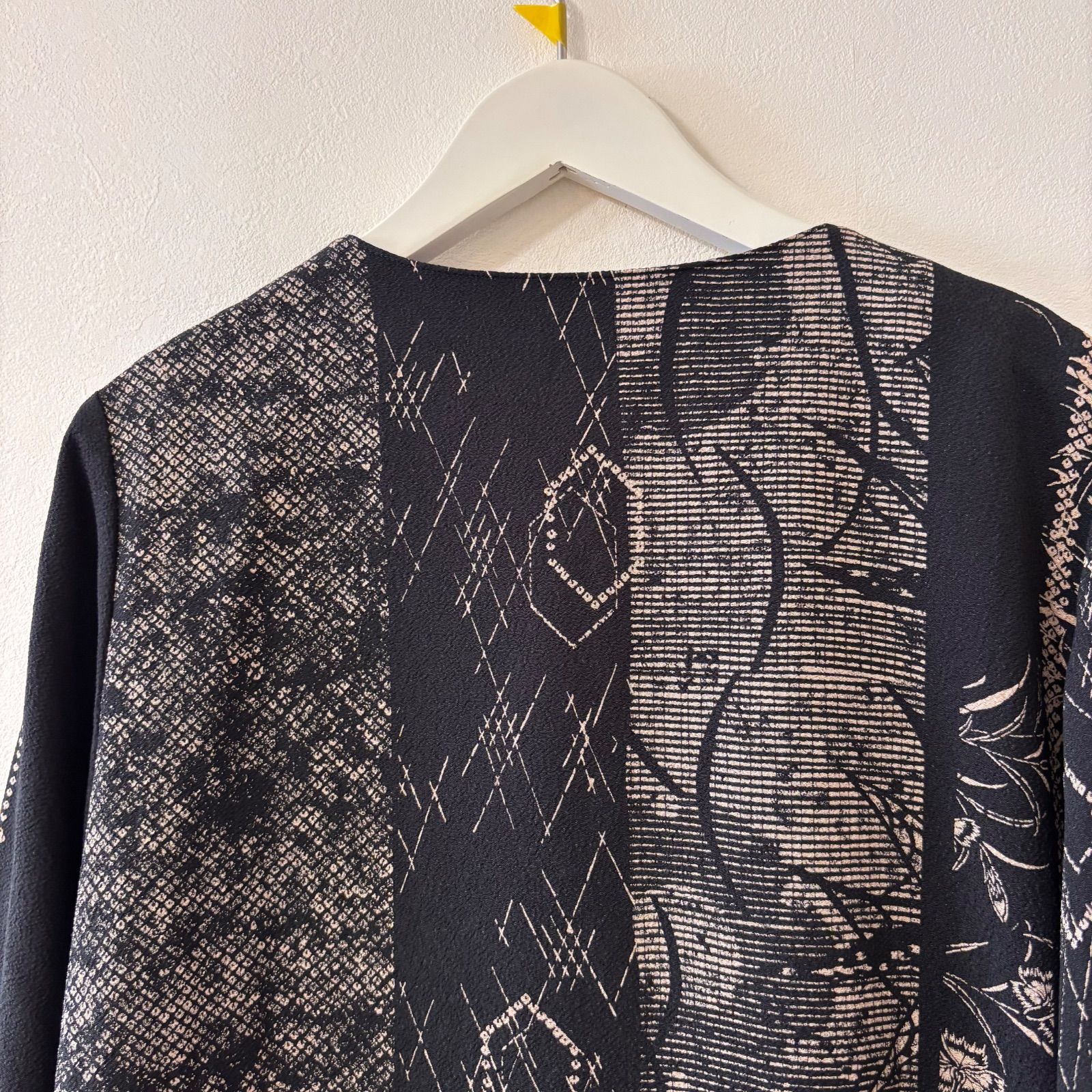 詩仙堂トモコレクション チュニック 詩仙堂 チュニック合わせ 詩仙堂