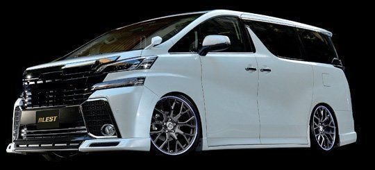 新品】BLEST Bahn Sport Type 902 バーンシュポルト 20インチ 4本 8.5