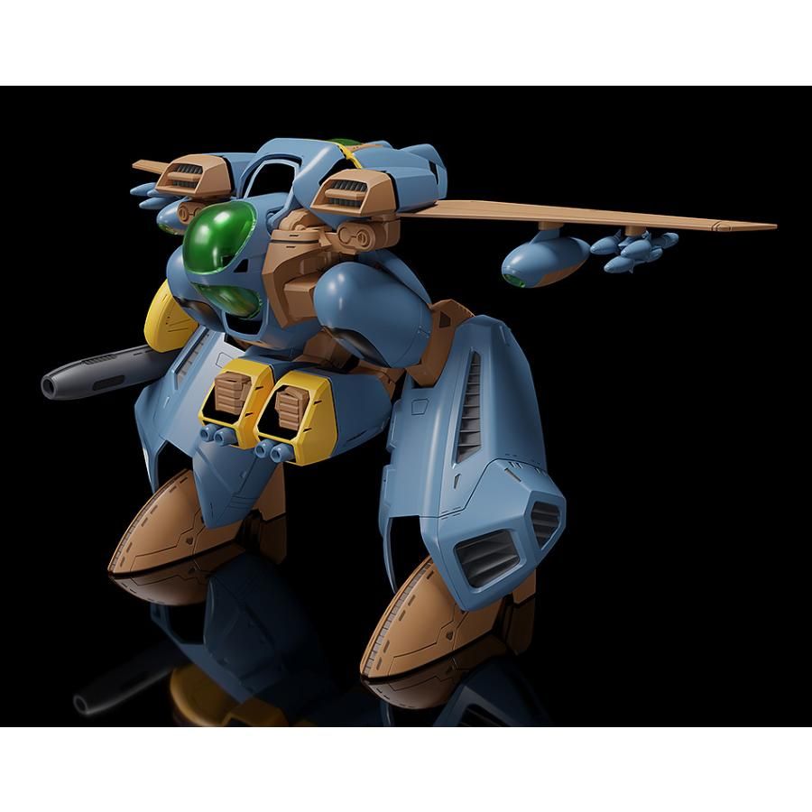 MODEROID モデロイド 超時空世紀オーガス オーガスII オルソン