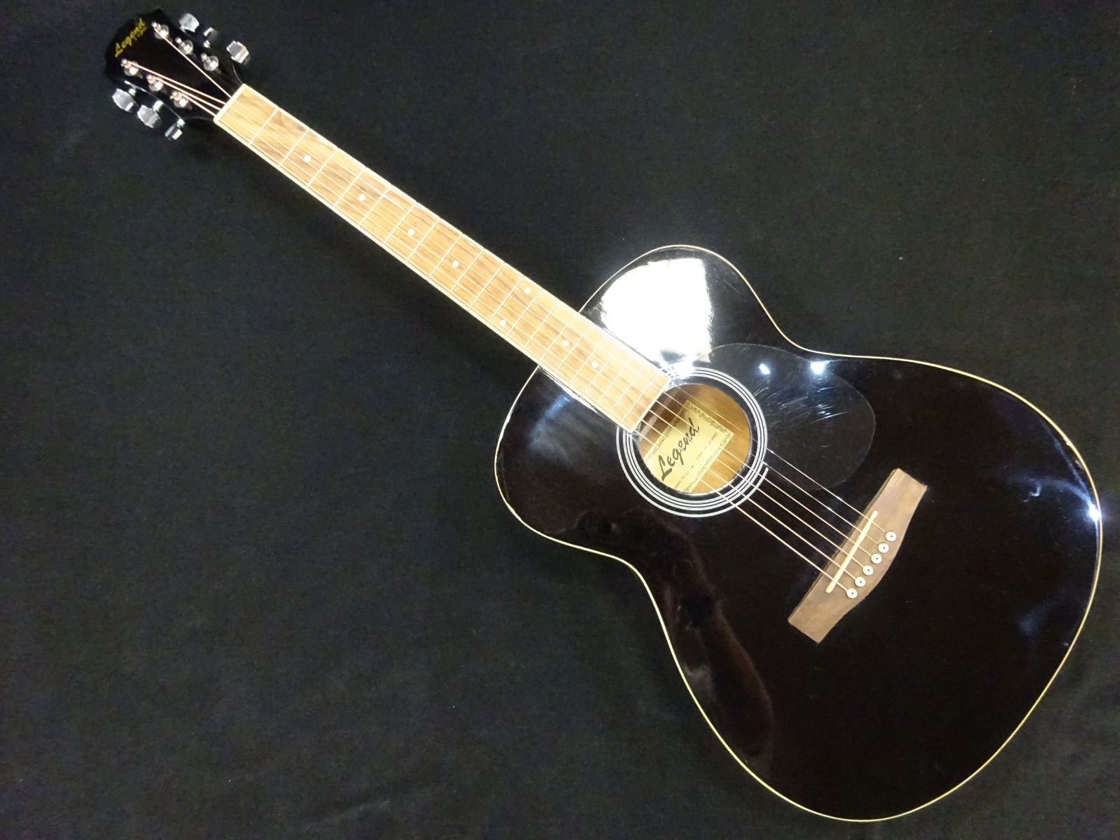 PROGAUGE PS-540EX エレキギター EMG SA搭載 SCHECTER シェクター PS-S