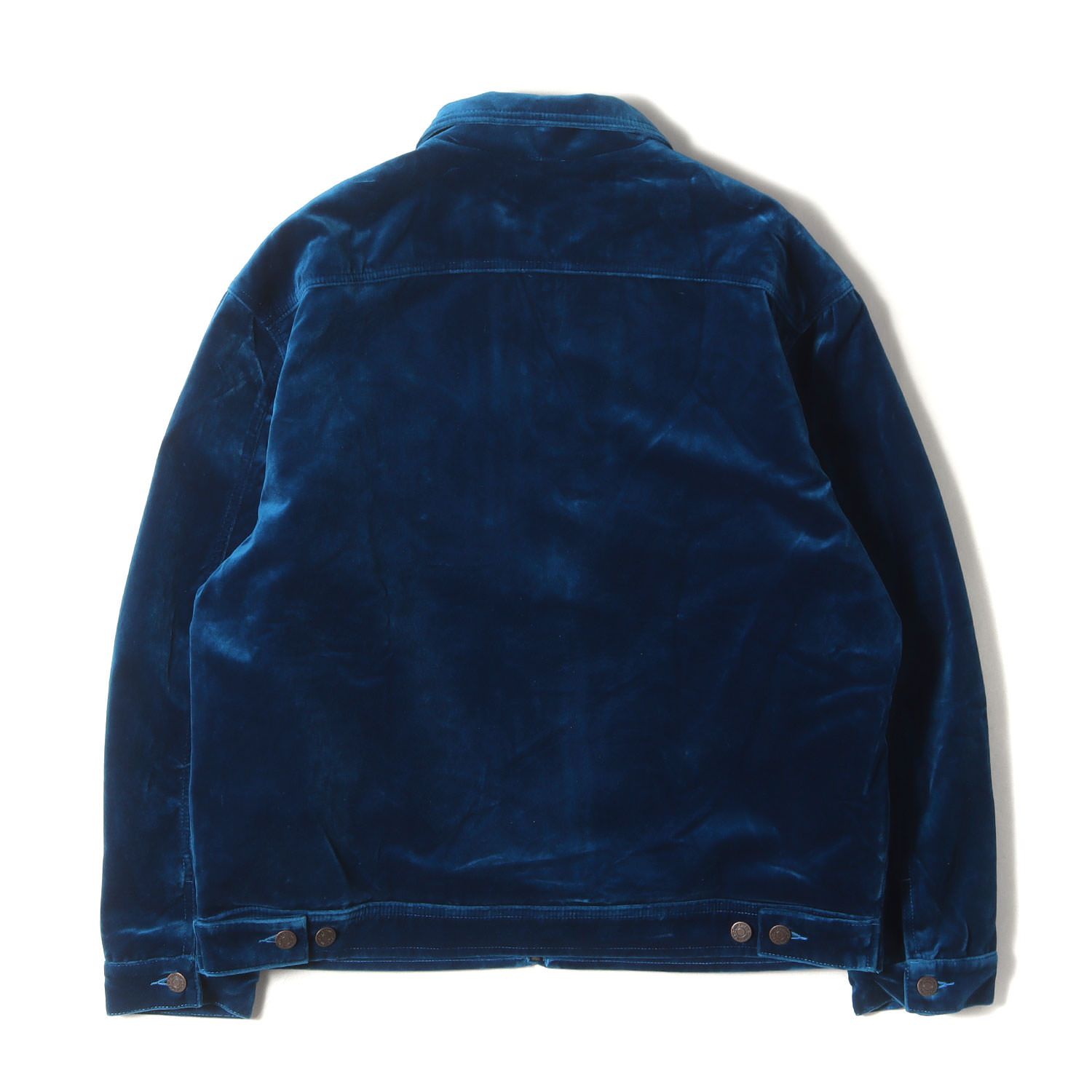 美品】Supreme シュプリーム ジャケット ティール サイズ:L
