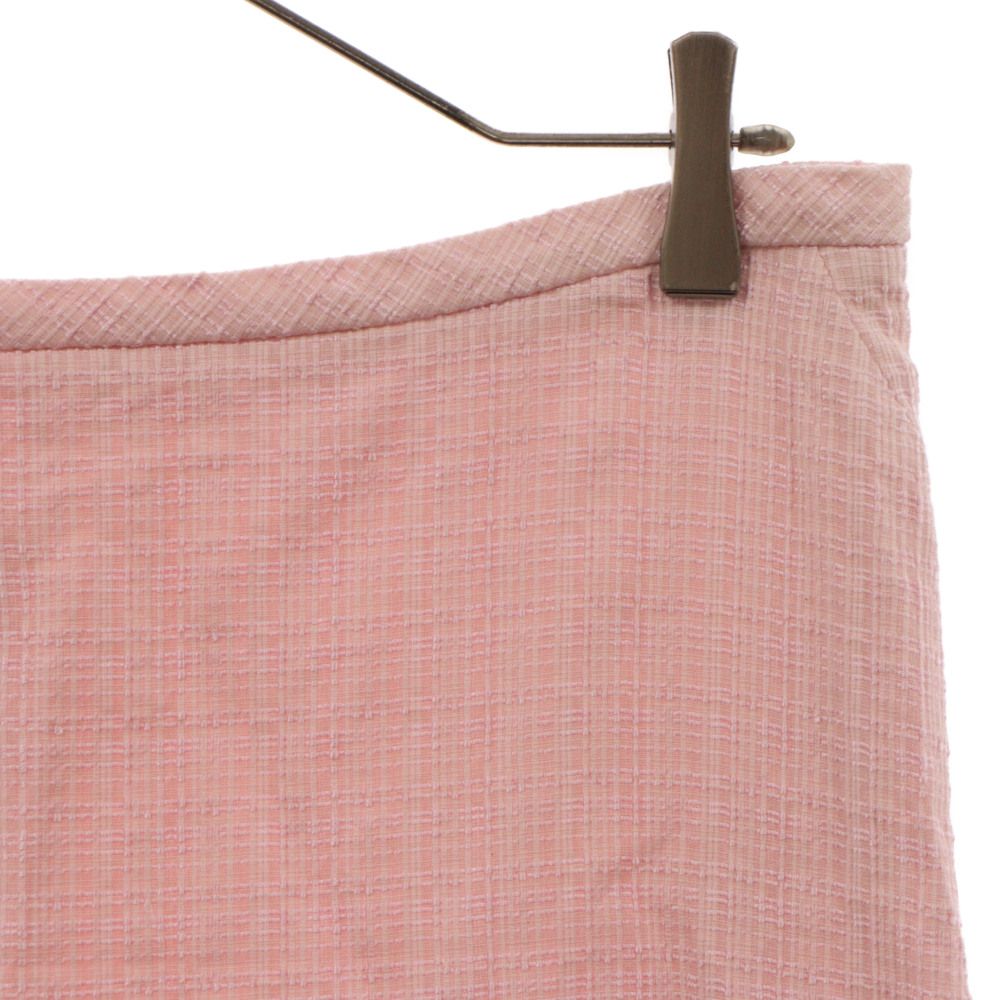 サルバトーレフェラガモ　ツイード　スカート 楽天市場】ツイード（ブランドフェラガモ）（スカート｜ボトムス