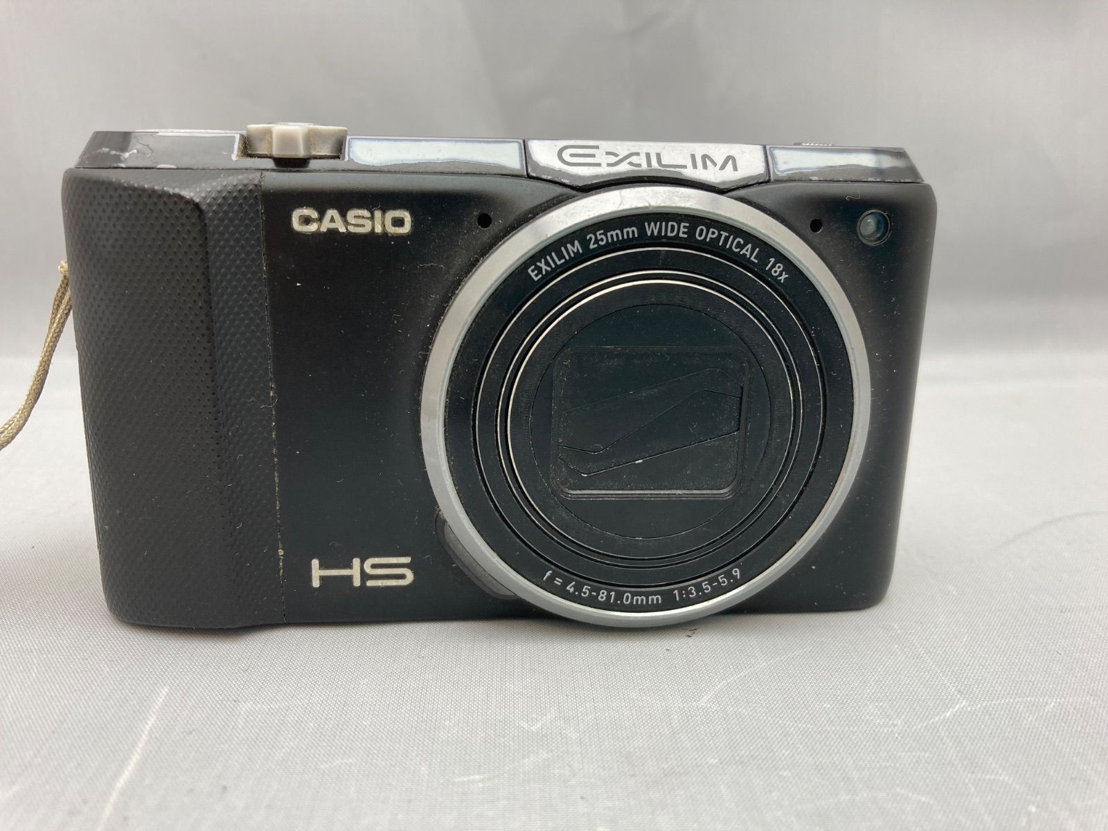 CASIO カシオ EXILM エクシリム HS EX-ZR700 コンパクトカメラ