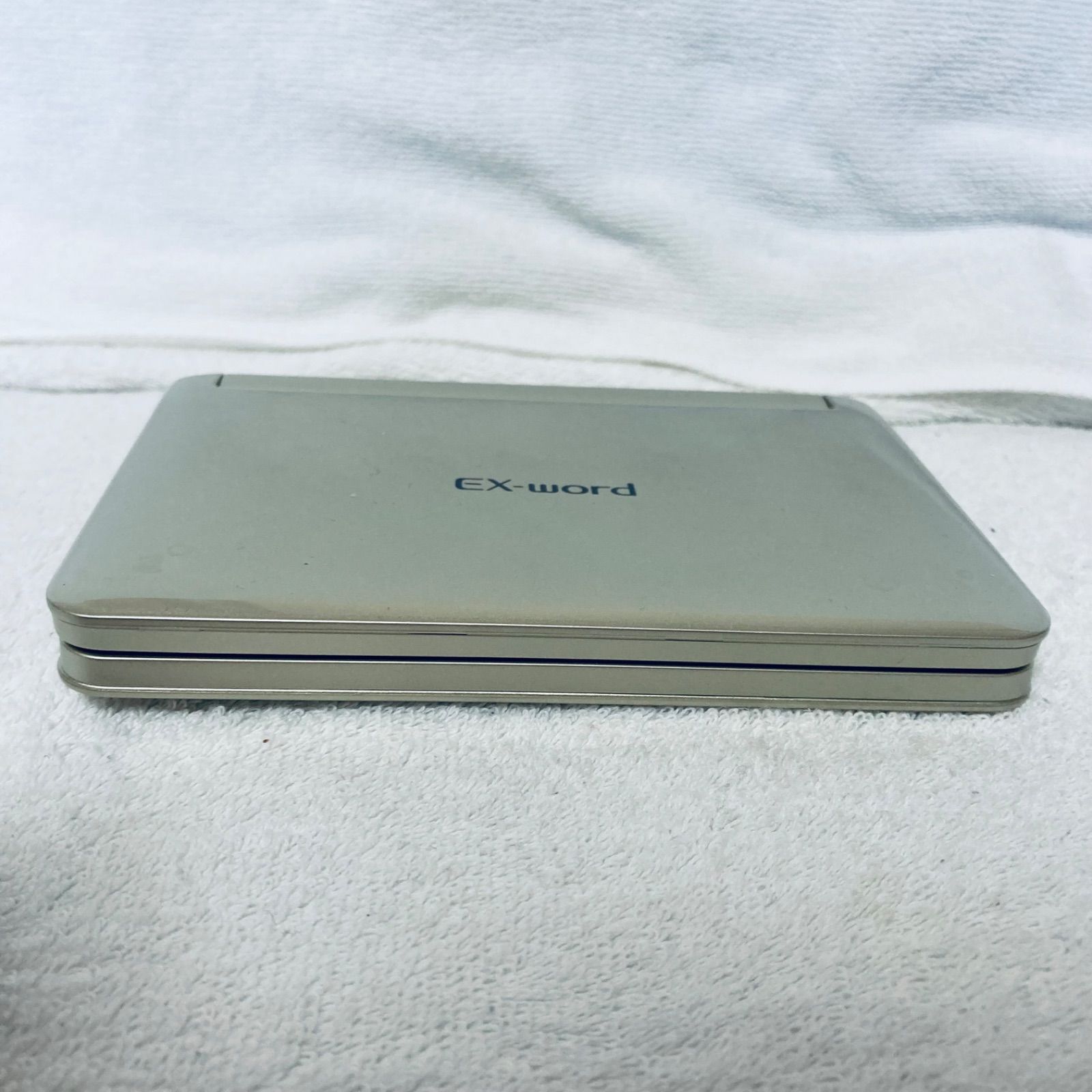 CASIO EX-word XD-SK6830 カシオ エクスワード 電子辞書 - メルカリ