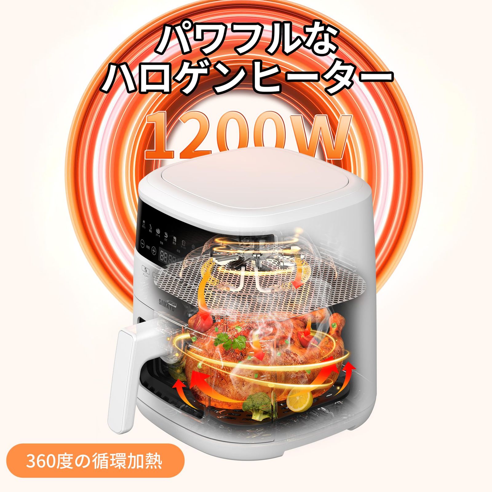 SAMKYO F40