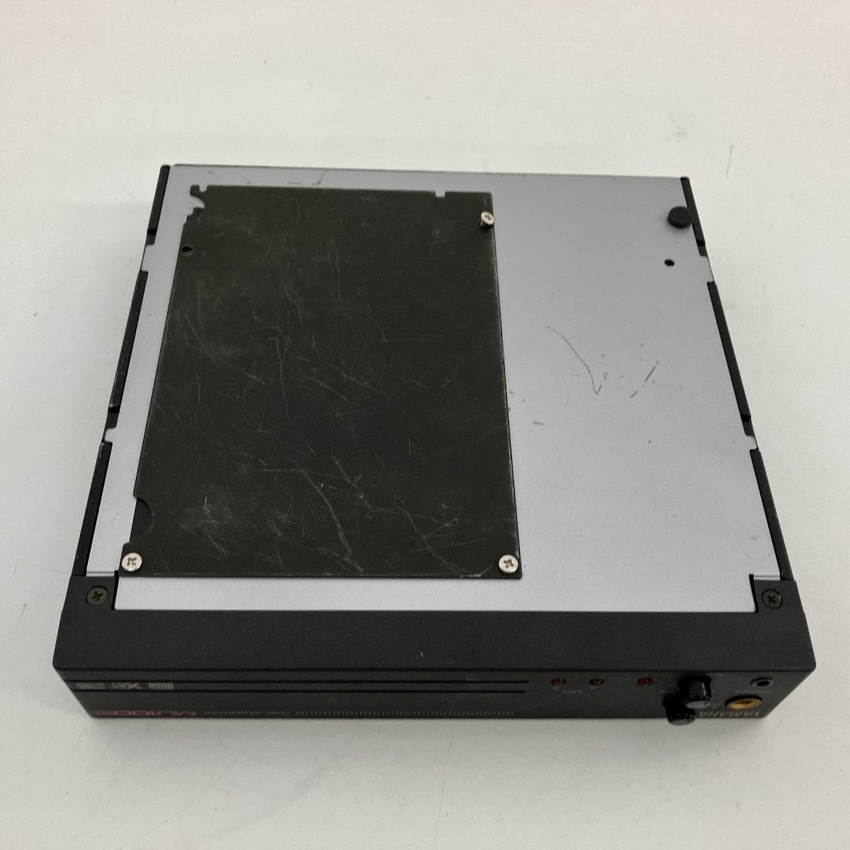 音源モジュール