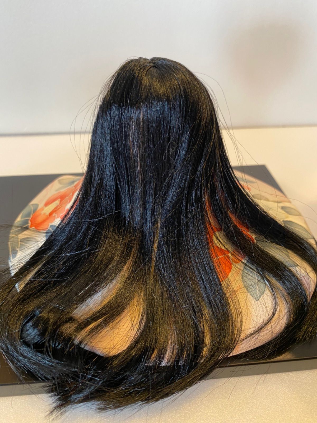 夢絵巻 木目込み人形【ひな祭り 雛人形 かわいい】 - メルカリ