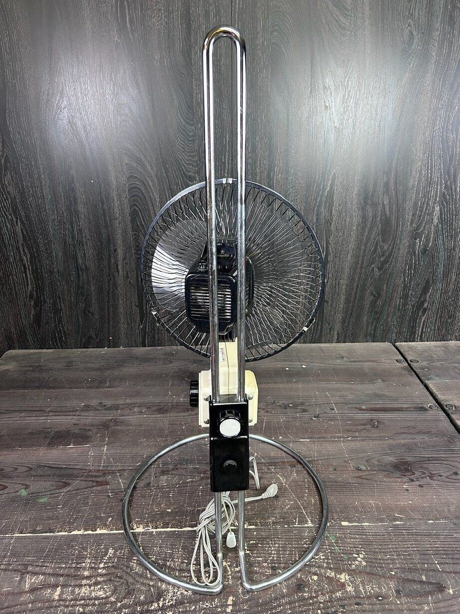 XB98 MITSUBISHI 扇風機 P30-GX 三菱 動作確認済 レ/T2 FXB98 MITSUBISHI 扇風機 P30-GX 三菱 動作確認済 レトロ 昭和