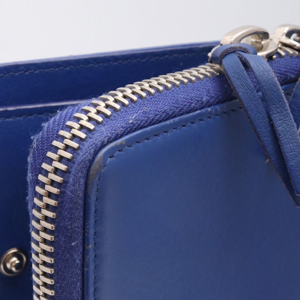 BALENCIAGA ペーパー ビルフォールド 二つ折り財布 - メルカリ