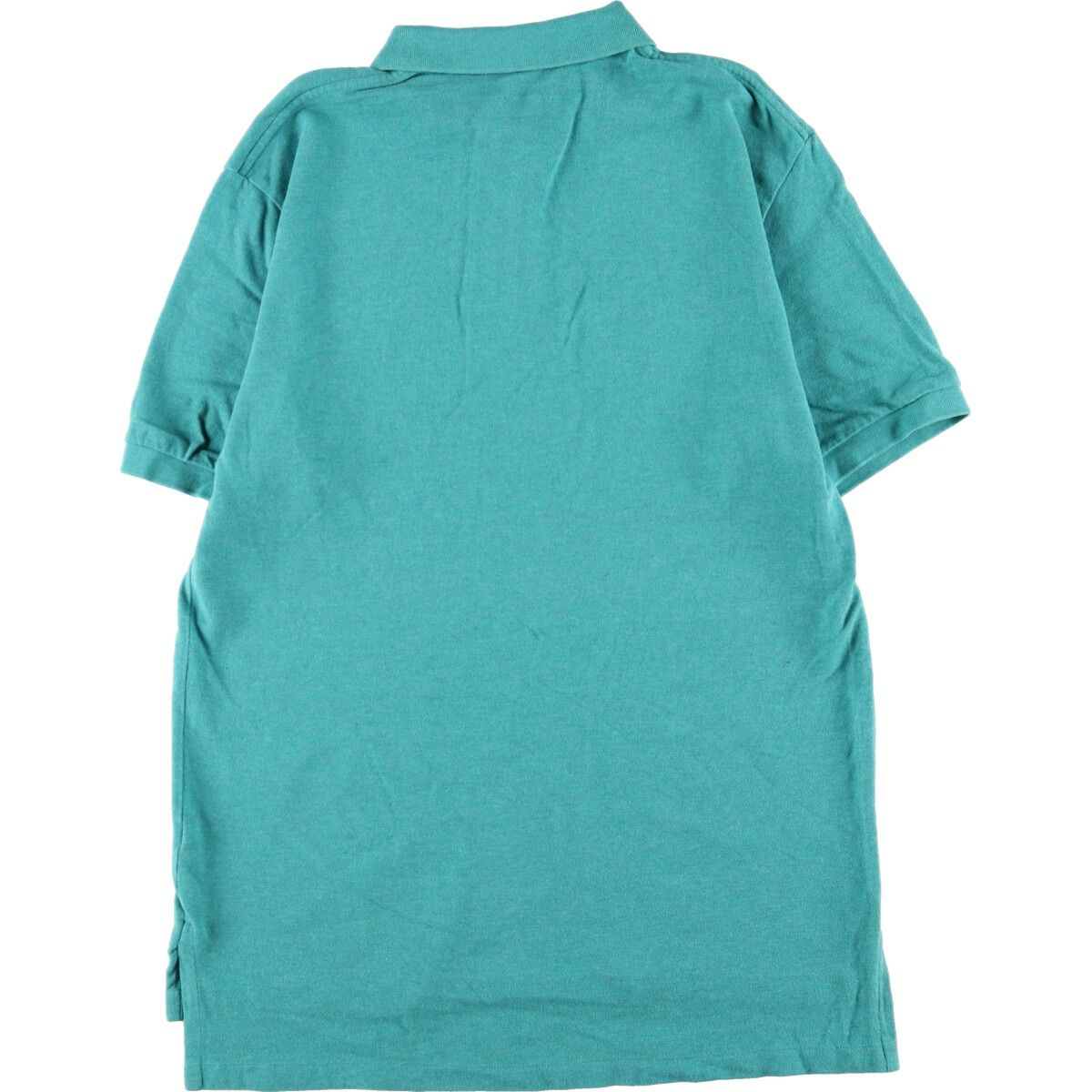 古着 ラルフローレン Ralph Lauren POLO by Ralph Lauren 半袖 ポロシャツ メンズM/eaa347850