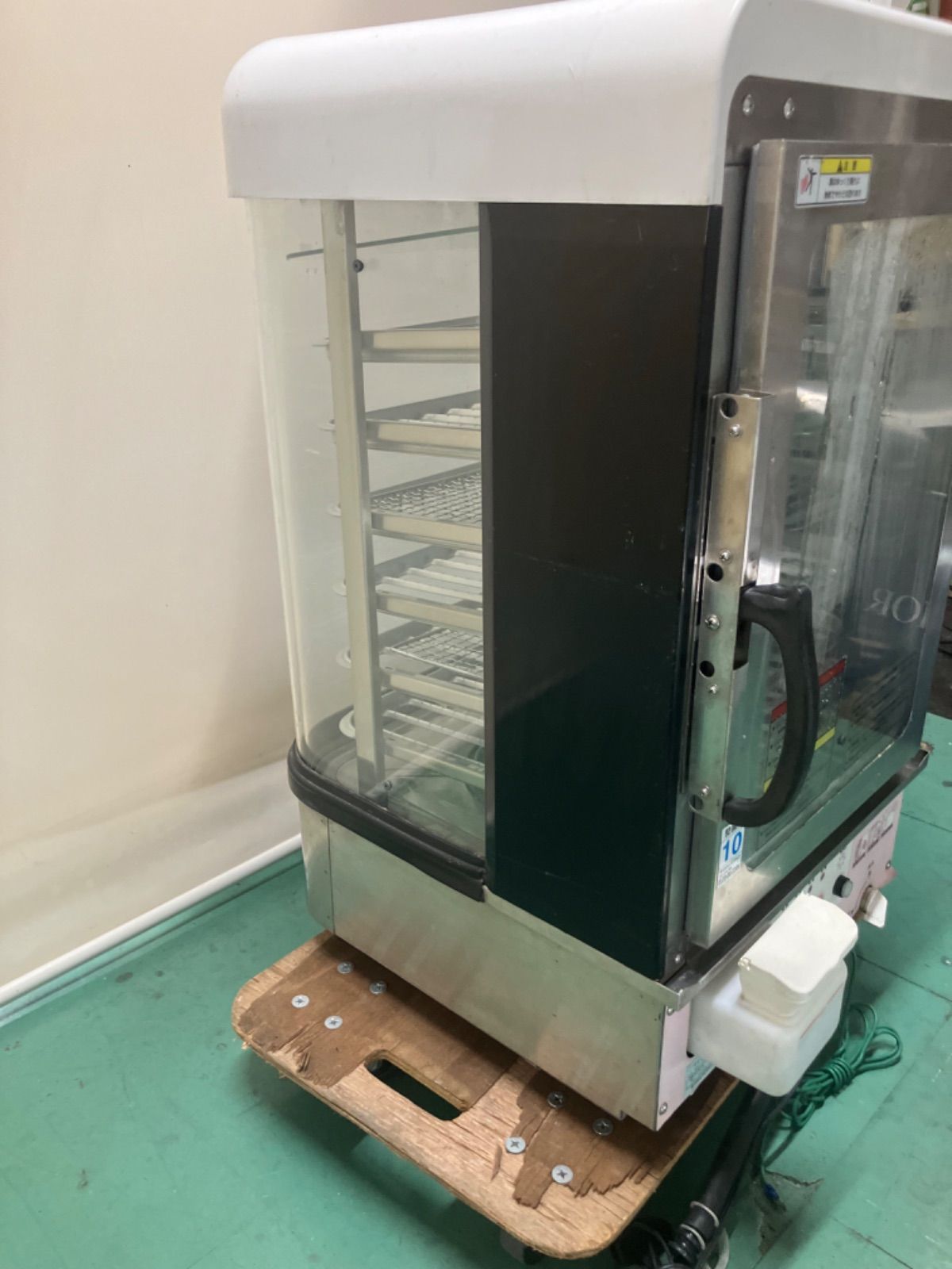 スチームオーブン