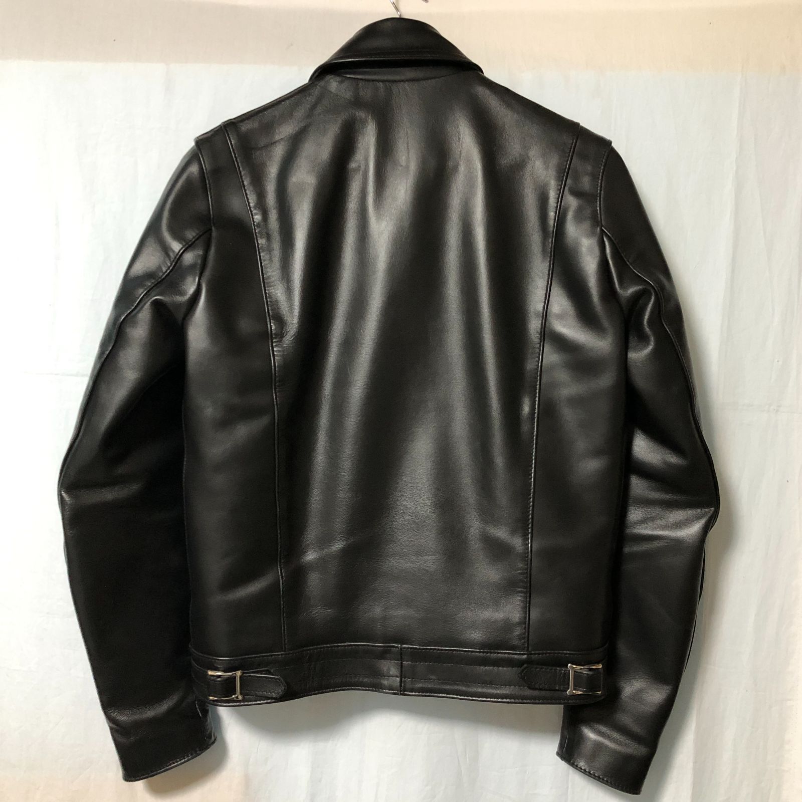 ルイスレザー　サイクロン 城東75-003/併売】Lewis Leathers CYCLONE ルイスレザー