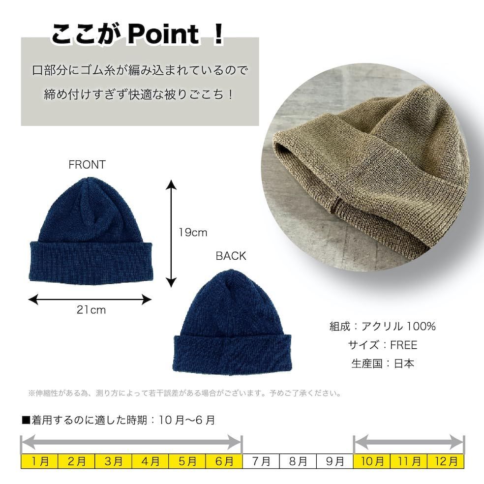 sup 専用 ビーニー Supreme - Zig Zag Stripe Beanie - ParkSIDER