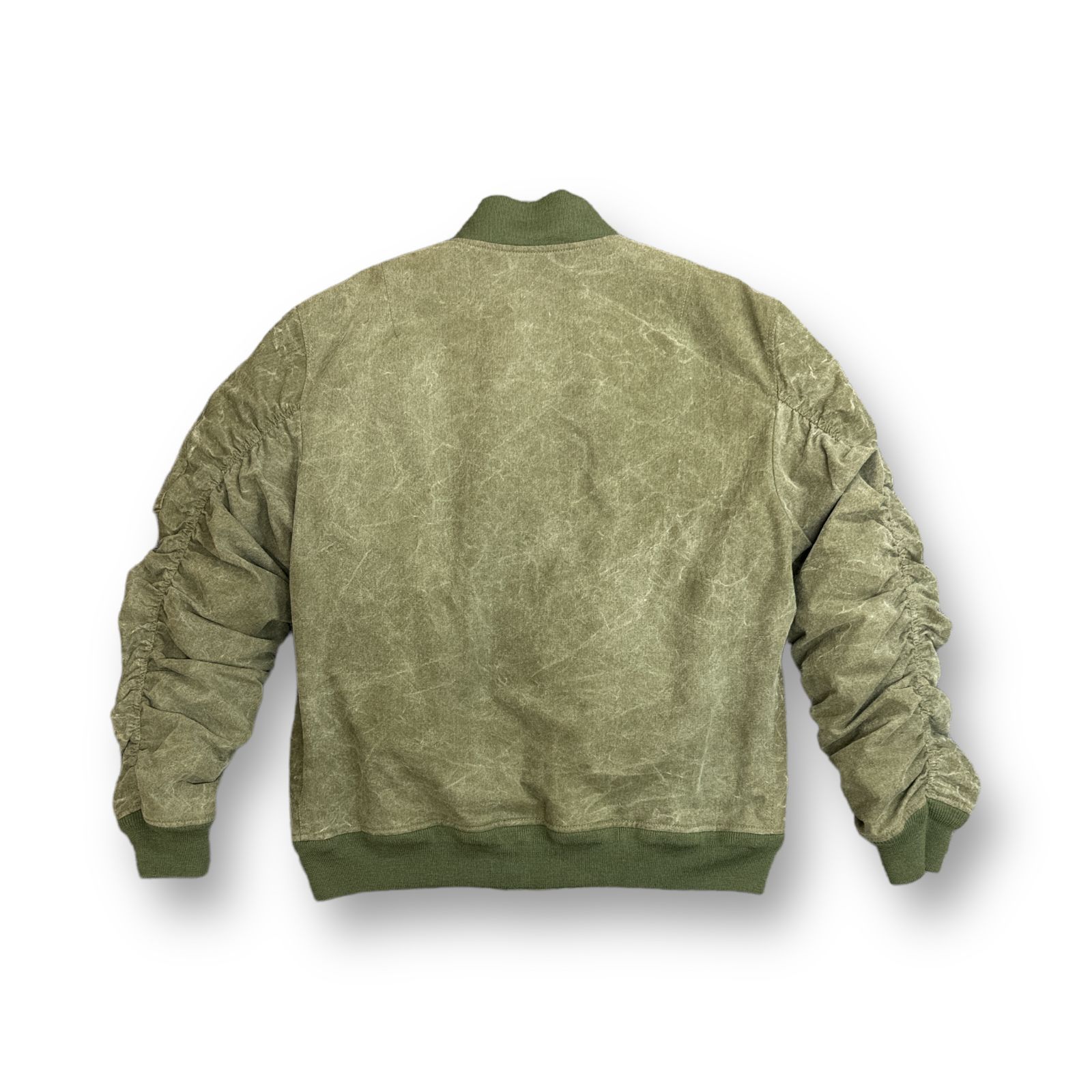 定価254100円 READYMADE Jesse Jacket MA1 ジェシージャケット レディ 